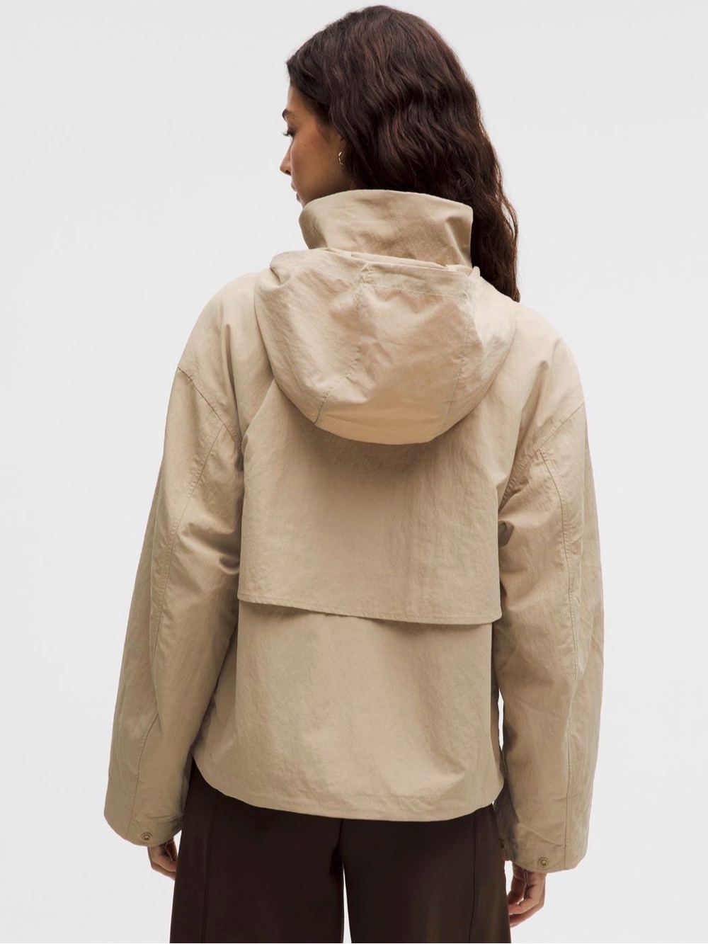 Lululemon Always Effortless Jacket Evolve - Picture 3 of 10